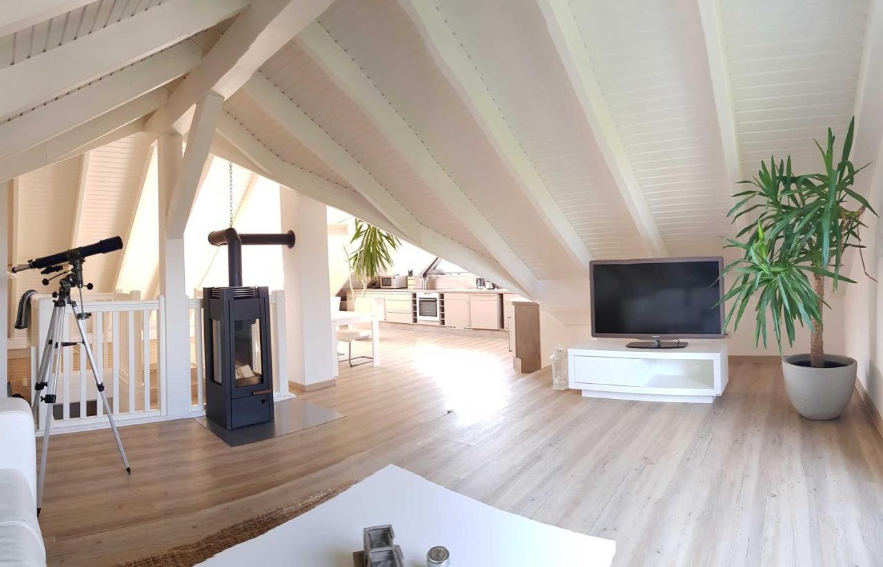 Ferienhaus Luise Urlaubslust Trassenheide Bagian luar foto