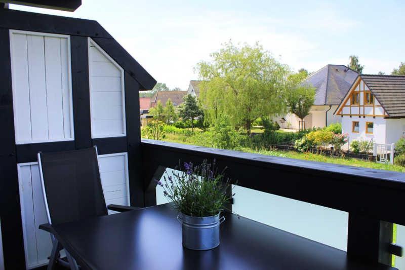 Ferienhaus Luise Urlaubslust Trassenheide Bagian luar foto