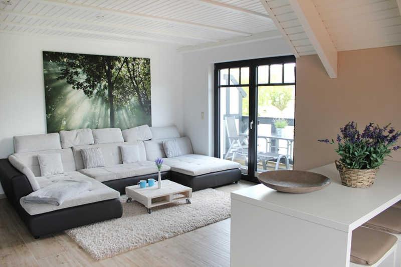 Ferienhaus Luise Urlaubslust Trassenheide Bagian luar foto