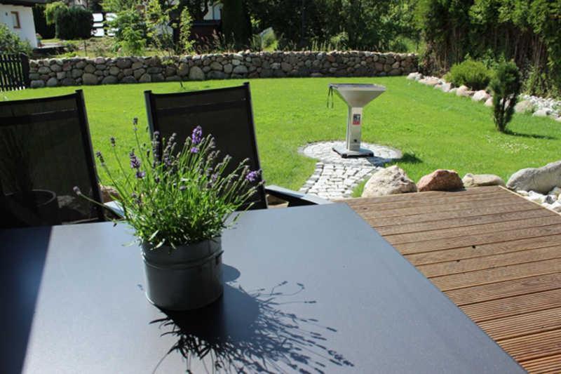 Ferienhaus Luise Urlaubslust Trassenheide Bagian luar foto