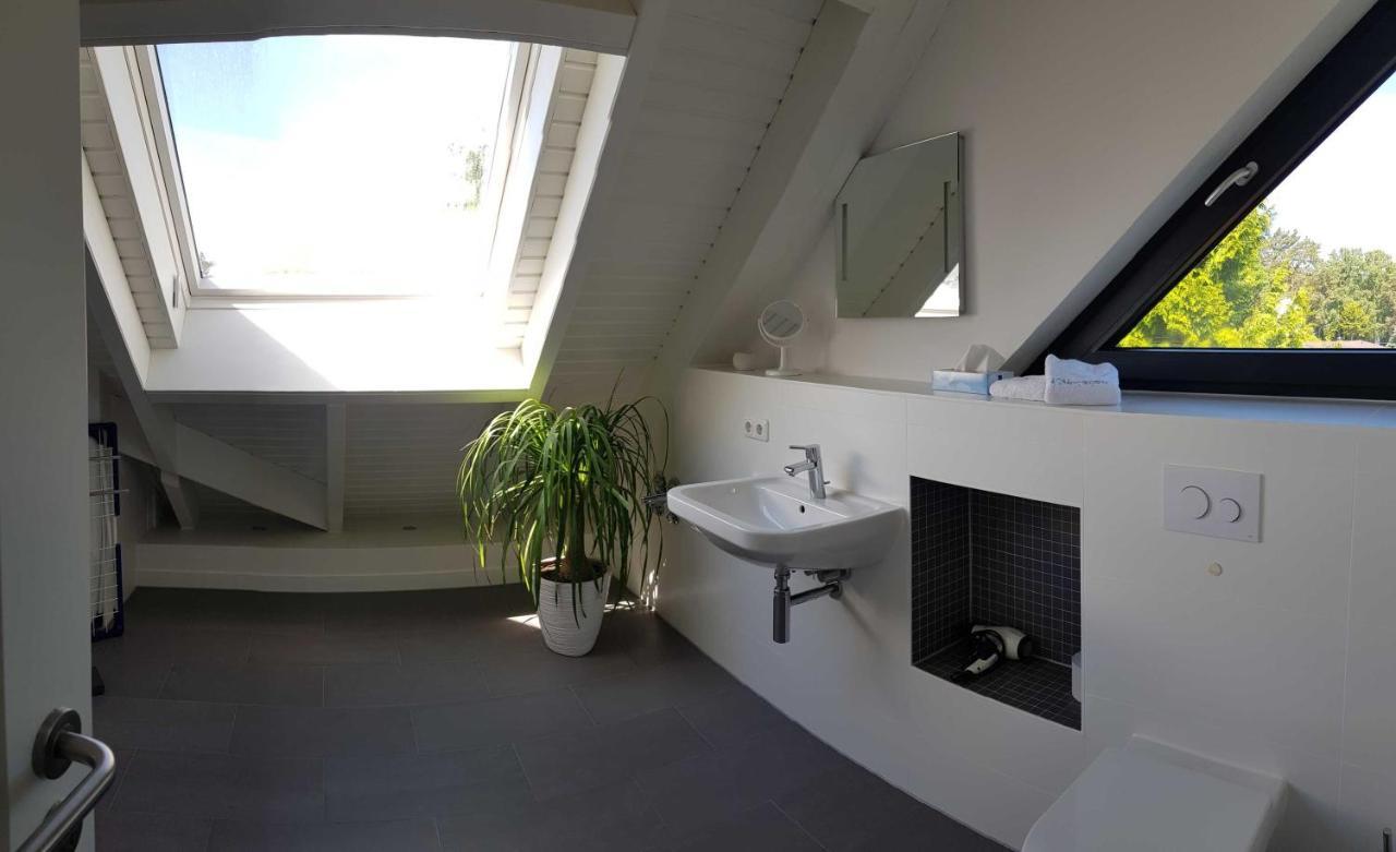 Ferienhaus Luise Urlaubslust Trassenheide Bagian luar foto