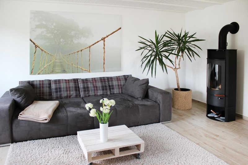 Ferienhaus Luise Urlaubslust Trassenheide Bagian luar foto